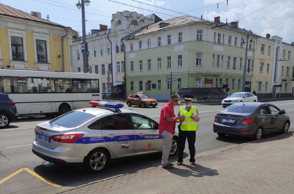 Штраф до 200 тысяч рублей: ГАИ будет проверять всех водителей без исключения на наличие только одной вещи