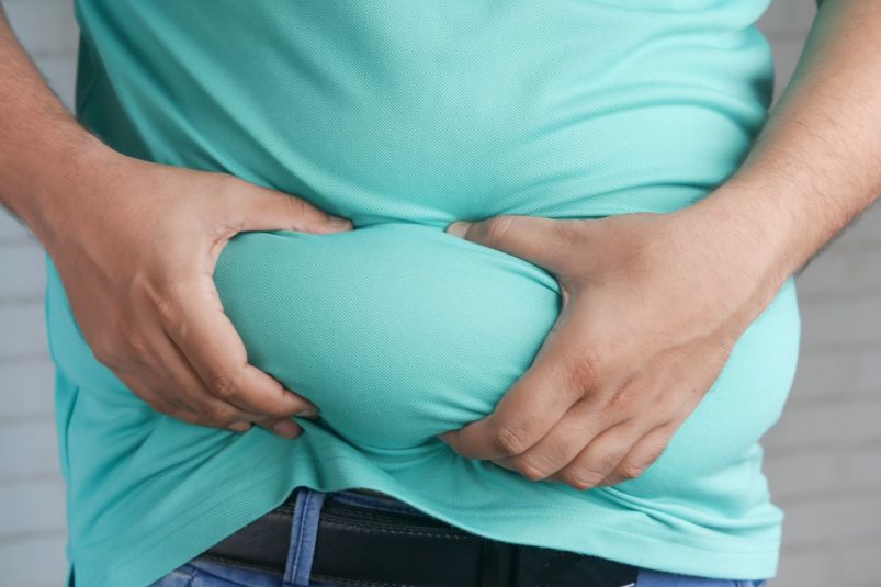 Легко убираем висячий живот после 50 лет: вот 5 лучших упражнений