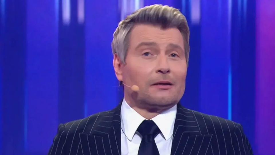 Единственный сын Николая Баскова прогуливает пары в университете