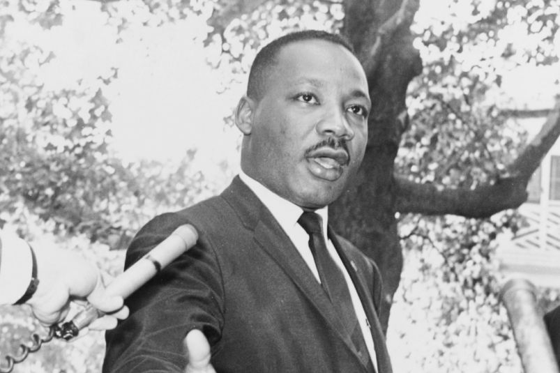 Его короткая речь изменила жизнь целой страны: прошло 60 лет, а США не стали прежними