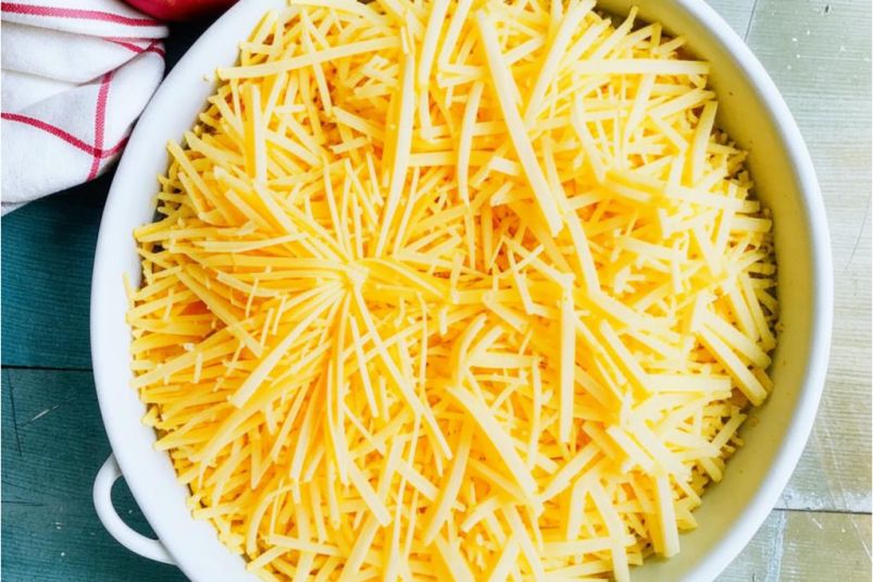 Только для гурманов: салат с необычным вкусовым сочетанием "Шик"