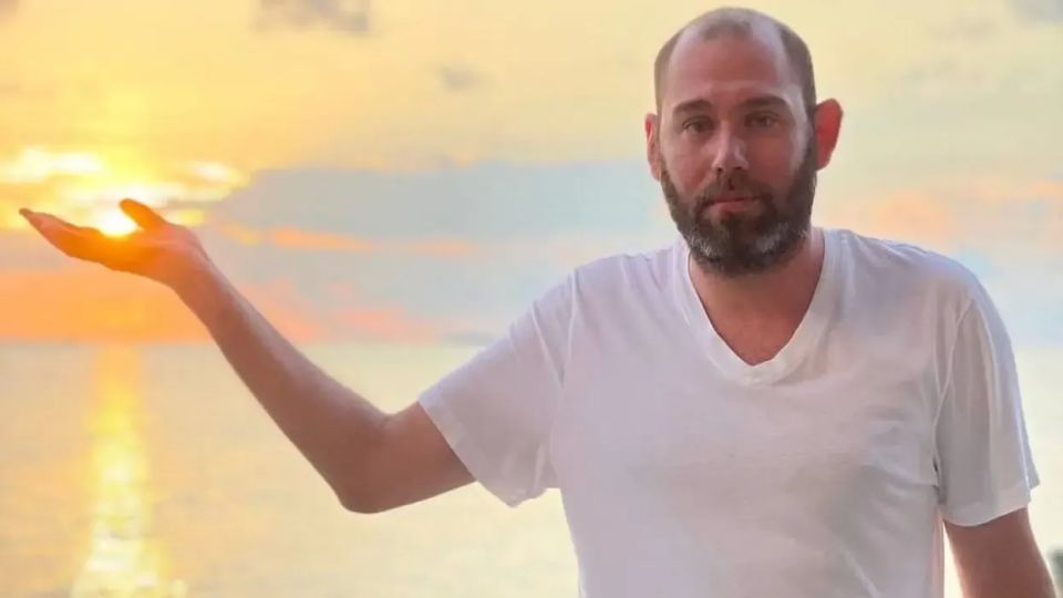 Семен Слепаков* впервые пожаловался на жизнь в Израиле: вывод при этом сделал просто феноменальный — «Если суп не течет, уже хорошо»