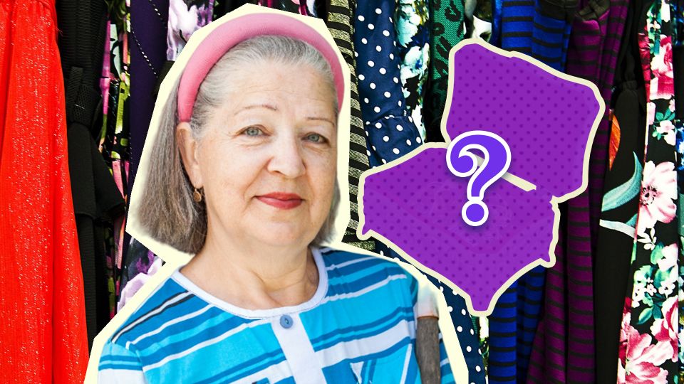 3 аксессуара делают из женщин 50+ посмешище: им место в мусорном ведре