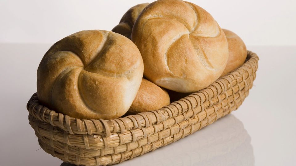 Такие булочки готовят в лучших отелях Германии: простой рецепт кулинарного шедевра