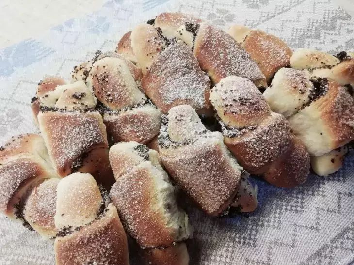 Чем эффективно заменить сливочное масло в выпечке: кулинарные хитрости