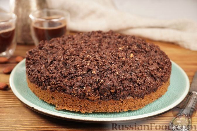 Незабываемая выпечка для истинных гурманов