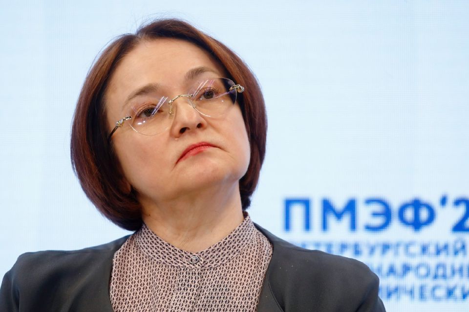 Экономика на грани: как политика Центробанка угрожает бизнесу