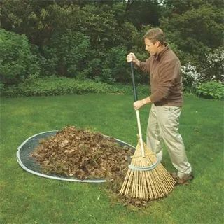 Как создать телескопическую метлу своими руками для удобной уборки