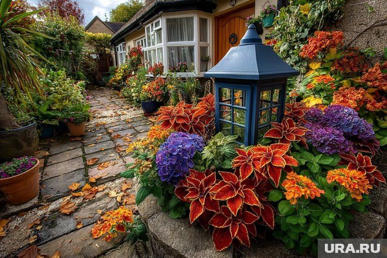 Как правильно подготовить растения к зимовке: советы опытного садовода