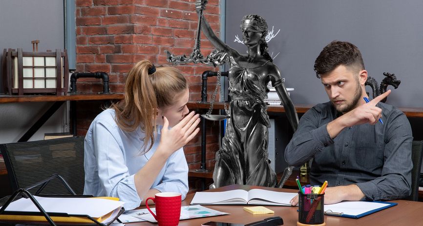 Как защитить свои права на работе: роль должностной инструкции