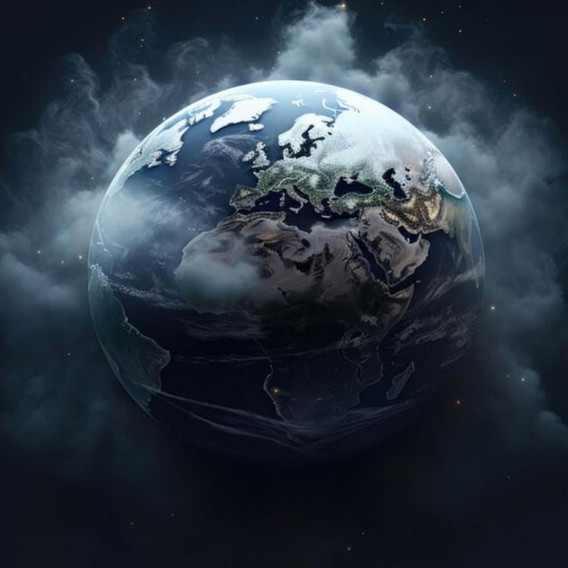 Магнитное поле Земли: Почему его исчезновение может угрожать всему человечеству