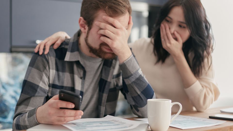 Как банкротство меняет правила игры: долговые обязательства, от которых не уйти