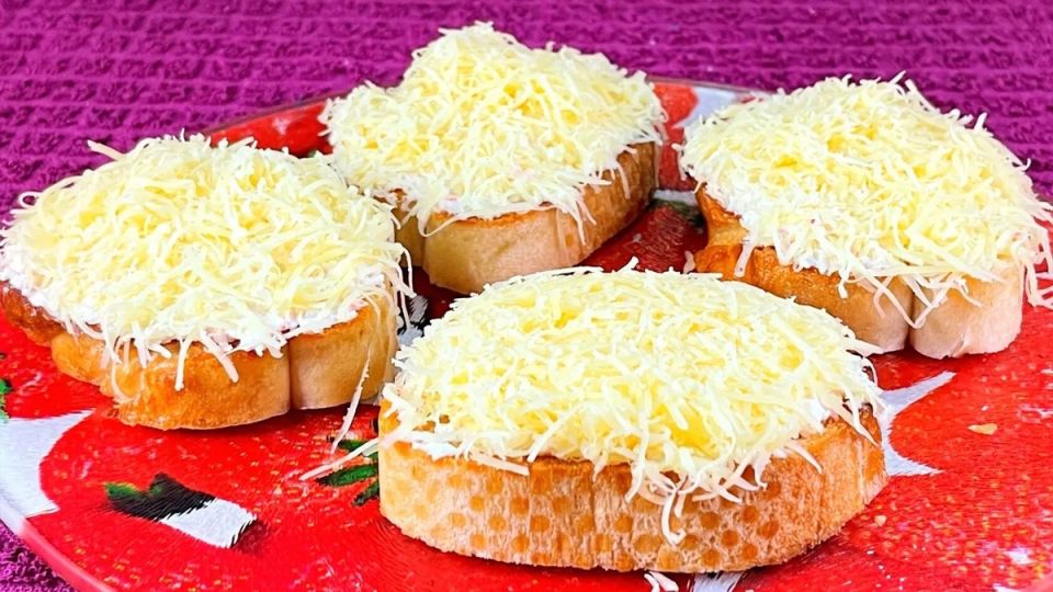 Незаменимые мохнатые бутерброды