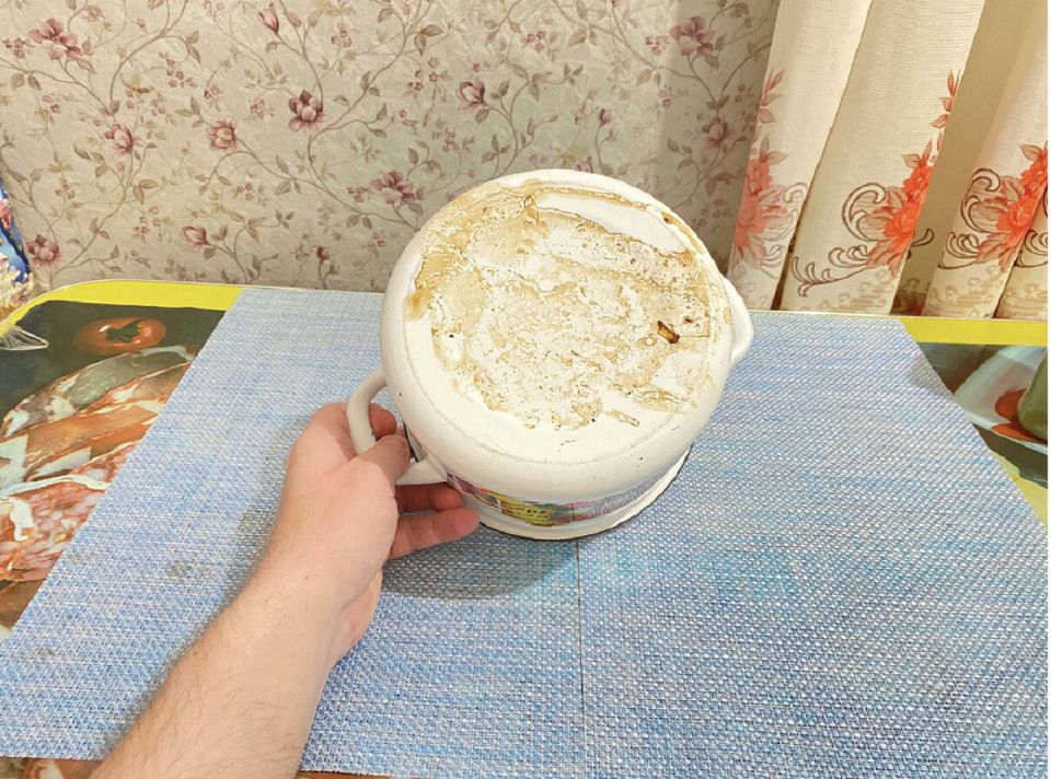 Секреты идеальной чистоты кастрюль