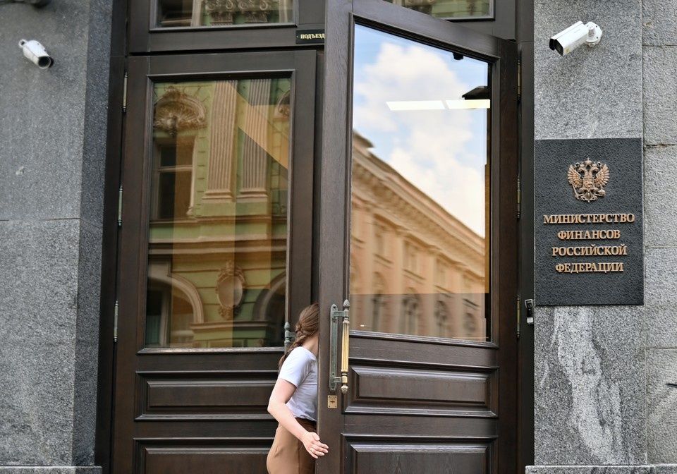 Минфин предлагает продлить налоговую отсрочку по иностранным штрафам до 2030 года