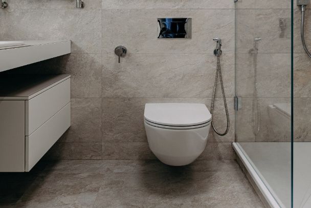 10 классических технологий для ванных: что ценят современные хозяева