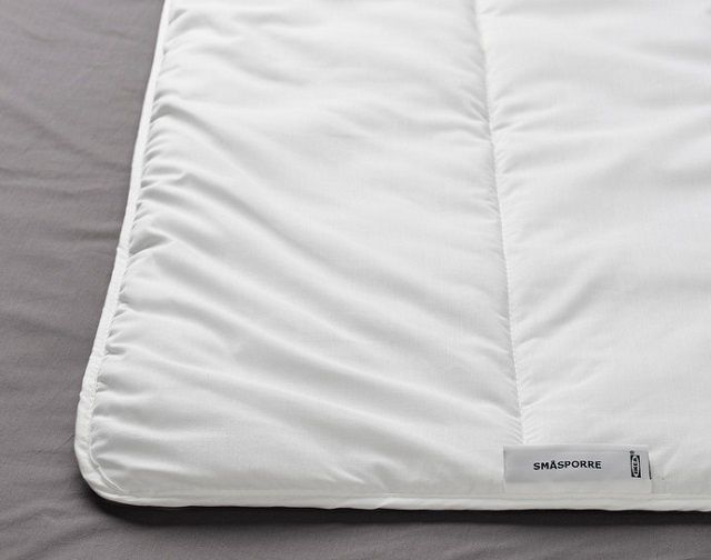 ��� ��������� ������� ������ IKEA Smasporre: ������ ��� ������� �������������