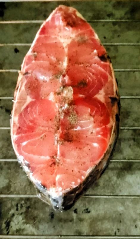 Гриль Сазана: как приготовить идеальный стейк на открытом огне