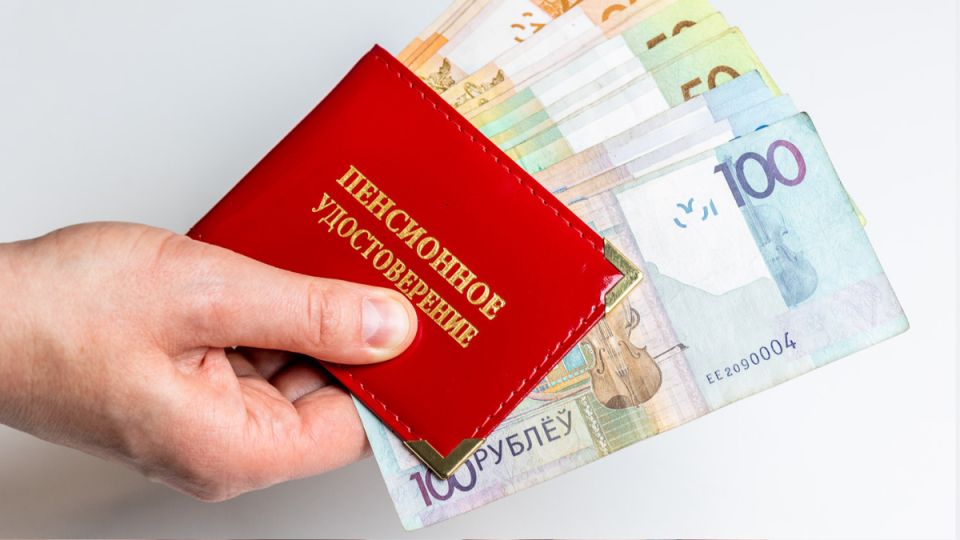 Способы получения трудовой пенсии без документации о зарплате