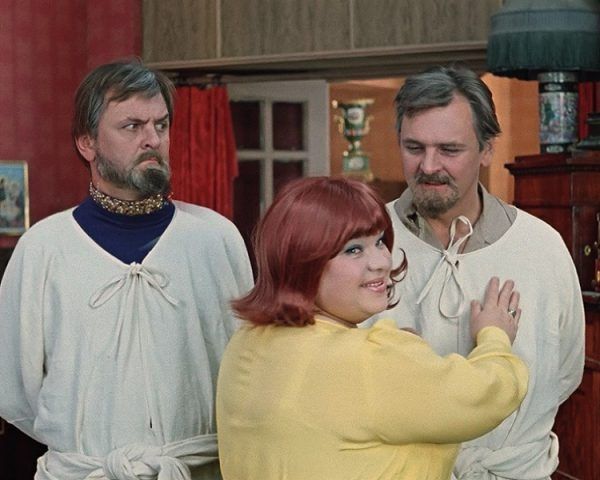 ����� � �����������: ��� �������������� � ���� ���������?