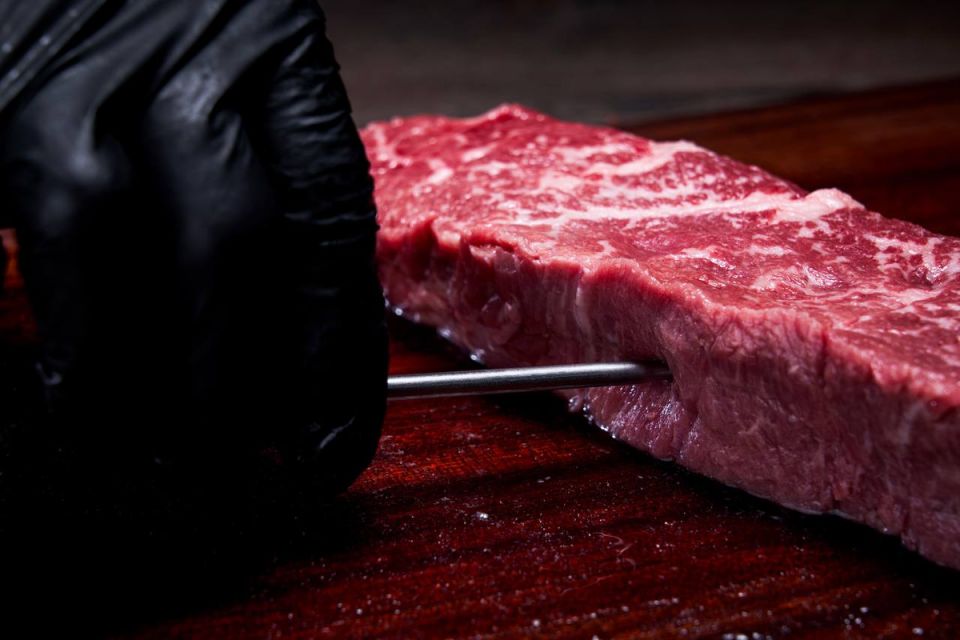 Создайте шедевр на своей кухне: три ресторанных блюда на день повара