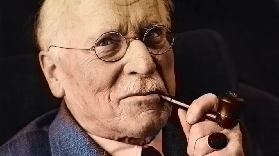 Путь к самопознанию: мудрость Юнга о жизни и отношениях