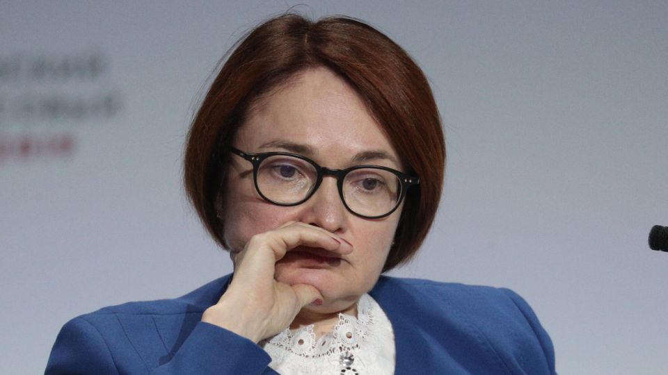 Зачем деньги в банке, если они теряют ценность?