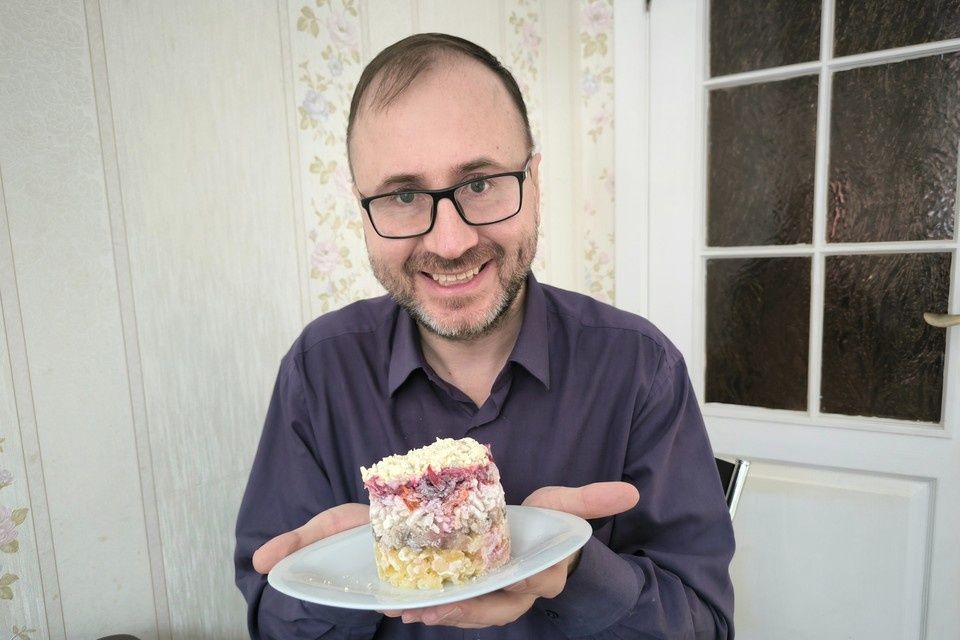 ����� ��� �����: ��� ��������� ���������� ��������