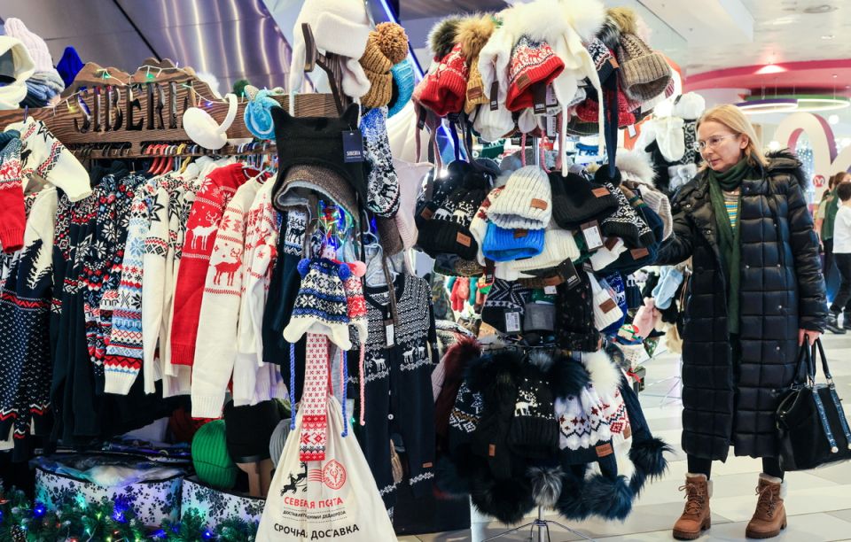 Новый законопроект в Госдуме: обязательная стандартизация детской продукции