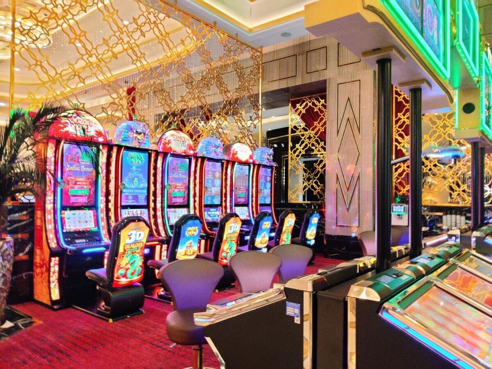 Президент России утвердил закон о самозапрете на азартные игры