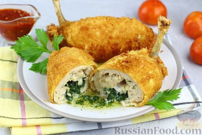 Как выбрать вкус праздника: простые рецепты на Новый год