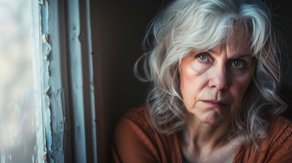 3 качества матери, которая останется рядом в старости