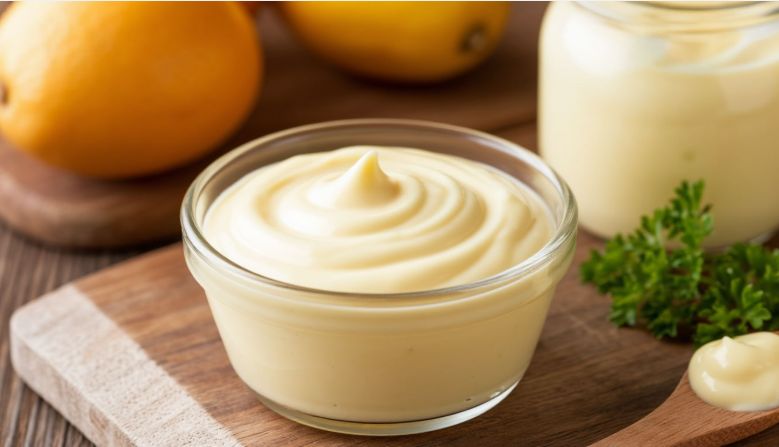 Домашний майонез: почему он чаще оказывается вкуснее магазинного