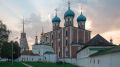 Прогноз погоды на среду от синоптиков Рязанского ЦГМС
