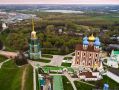 Главные новости вторника, 27 мая, в Рязанской области