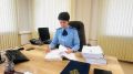 Прокуратура направила в суд уголовное дело о дорожно-транспортном происшествии, повлекшем причинение тяжкого вреда здоровью человека