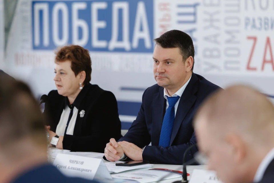 Анна Цивилева: В Рязани состоялось второе в этом году выездное заседание попечительского совета фонда «Защитники Отечества» под председательством директора Федеральной службы по финансовому мониторингу Юрия Чиханчина