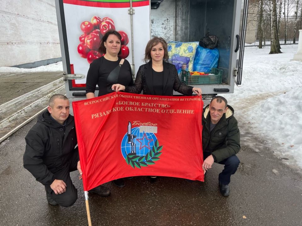 Алёна Александровна Калабина — человек с большим сердцем и неиссякаемой энергией