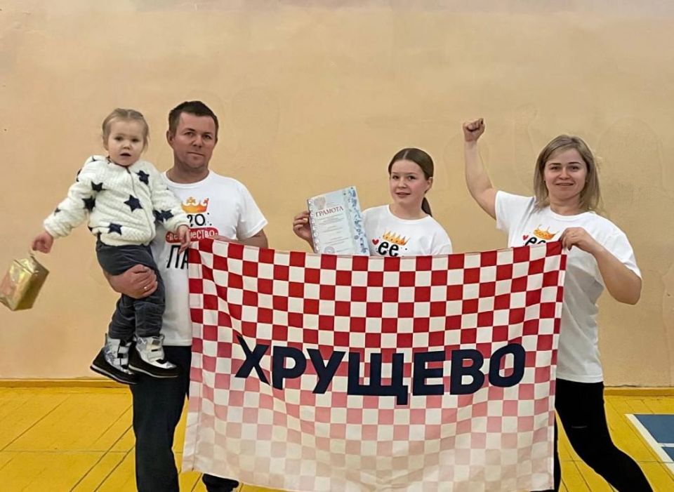 Алёна Александровна Калабина — человек с большим сердцем и неиссякаемой энергией