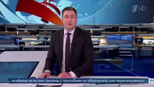 Мощный ураган пронесся по Сибири