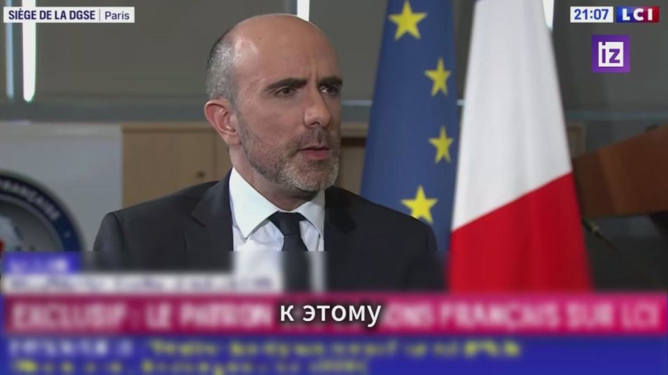                 .             LCI