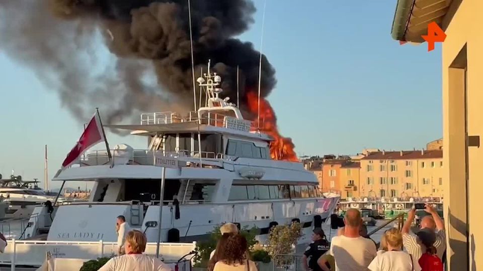  Sea Lady II    -  ,  Le Figaro