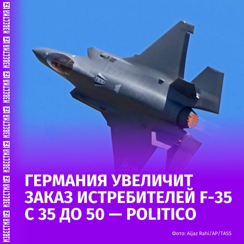        F-35  35  50 ,  Politico    