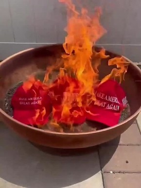 MAGA  :     