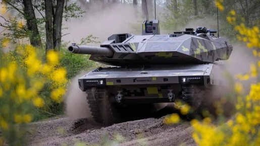    Rheinmetall       Lynx ,           