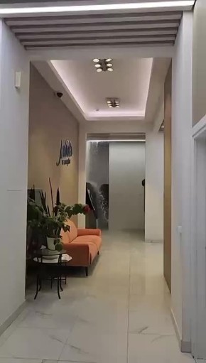        :    &quot; &quot;      