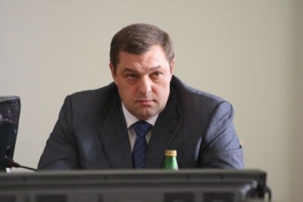 Виталий Артёмов: Благодаря национальному проекту «Инфраструктура для жизни» продолжается благоустройство парка Морской Славы