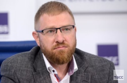 Александр Малькевич: Раис Республики Татарстан еще раз убедительно показал, что намерен жестко пресекать любые попытки дестабилизации политической обстановки в регионе со стороны радикальных элементов