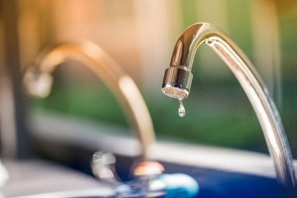Холодное водоснабжение в Песочне восстановлено