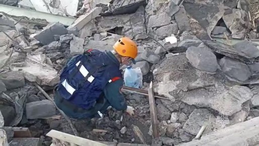 Число погибших в результате ЧП на предприятии в Рязанской области выросло до 25 человек, сообщили в МЧС